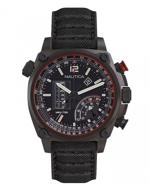 Nautica Millrock Chrono NAPMLR003