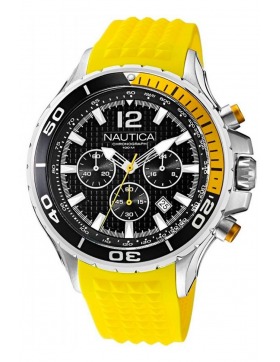 Nautica NST Chrono NAPNSTF10