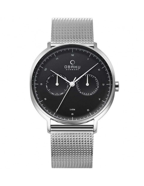 Obaku V193GMCBMC