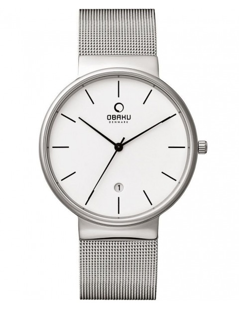 Obaku Klar V153GDCIMC