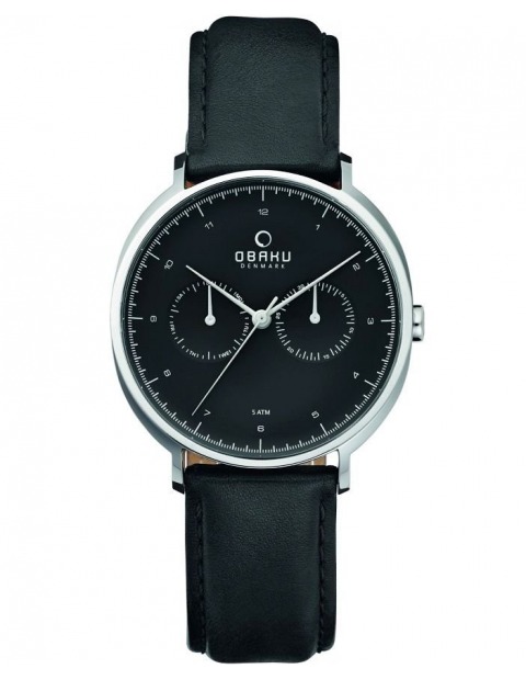 Obaku V193GMCBRB