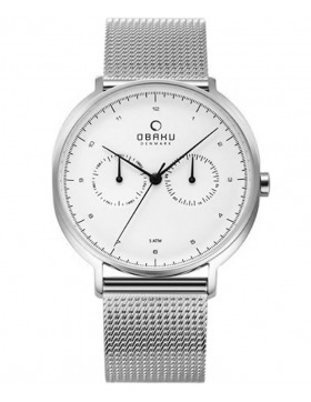 Obaku Ahorn V193GMCIMC