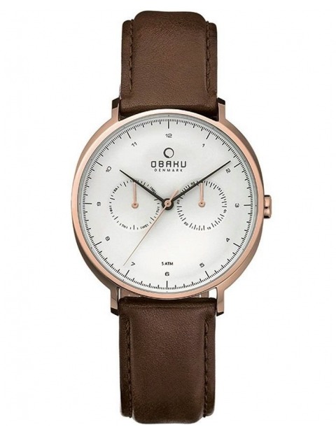 Obaku V193GMVIRN