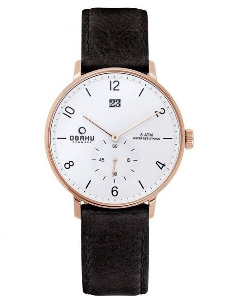 Obaku Rislen V190GDVWRB