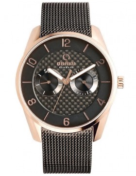 Obaku Flint V171GMVBMB