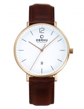 Obaku Toft V181GDVWRN