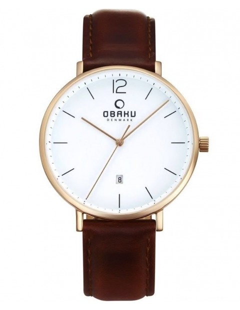 Obaku Toft V181GDVWRN