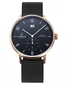 Obaku Rislen V190GDVBMB