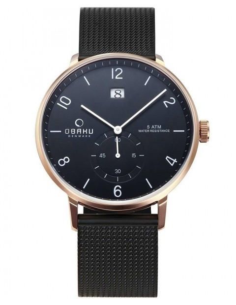 Obaku Rislen V190GDVBMB