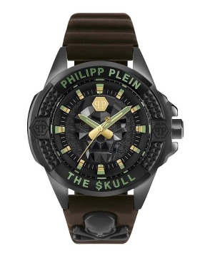 Philipp Plein The Skull PWAAA0421