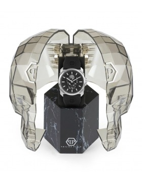 Philipp Plein The Skull King PWLAA0122