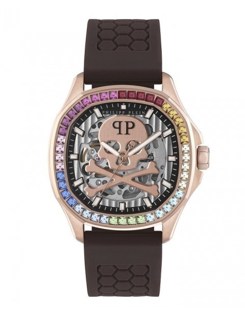 Philipp Plein High-Conic Automatic PWRAA0623