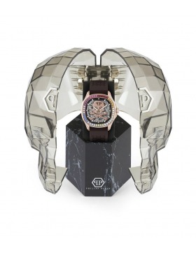 Philipp Plein High-Conic Automatic PWRAA0623