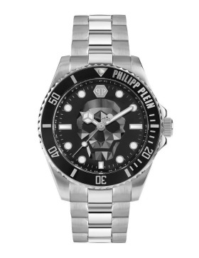 Philipp Plein The Skull Diver PWOAA0522