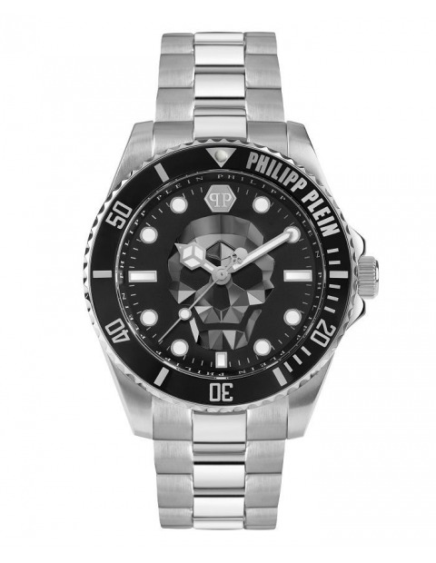 Philipp Plein The Skull Diver PWOAA0522