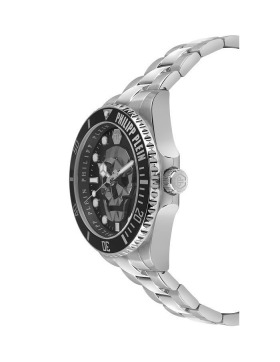 Philipp Plein The Skull Diver PWOAA0522