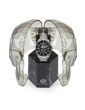 Philipp Plein The Skull Diver PWOAA0522