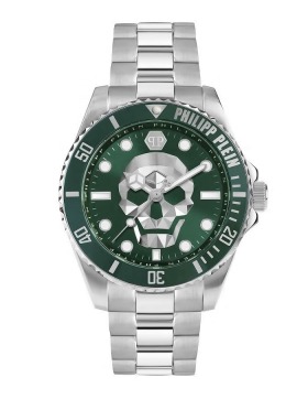 Philipp Plein The Skull Diver PWOAA0622