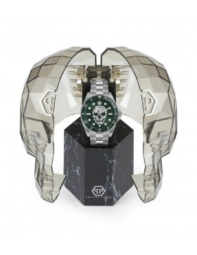 Philipp Plein The Skull Diver PWOAA0622