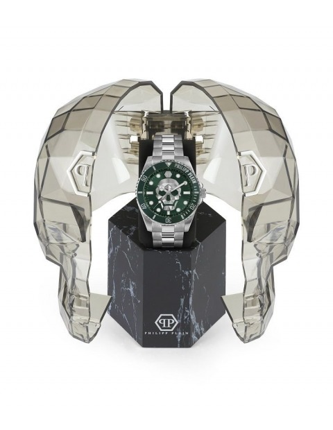 Philipp Plein The Skull Diver PWOAA0622