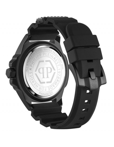 Philipp Plein The Skull PWAAA0721