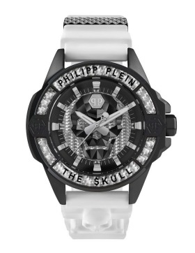 Philipp Plein The Skull Carbon Fiber PWAAA1822