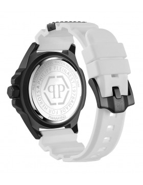 Philipp Plein The Skull Carbon Fiber PWAAA1822