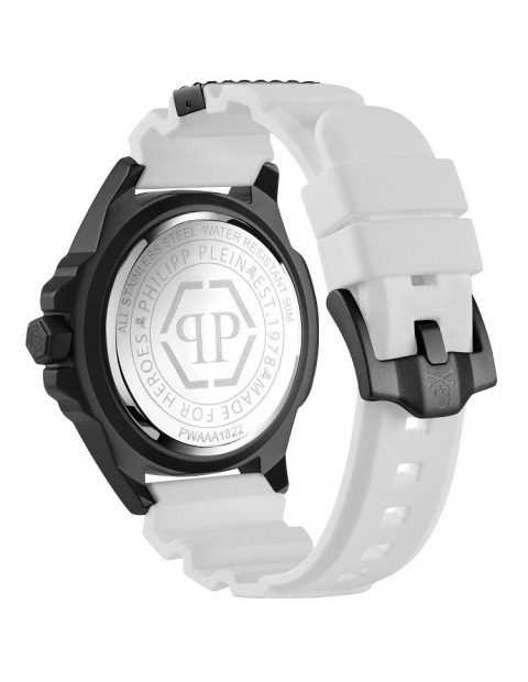 Philipp Plein The Skull Carbon Fiber PWAAA1822