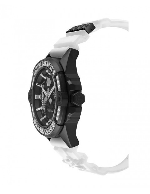 Philipp Plein The Skull Carbon Fiber PWAAA1822