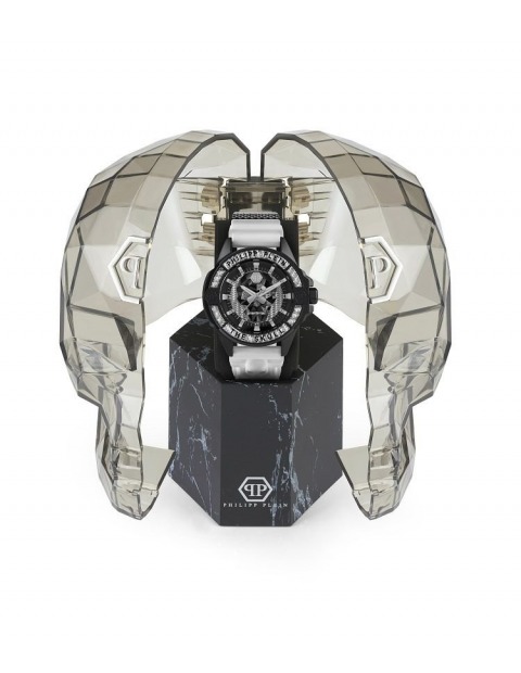 Philipp Plein The Skull Carbon Fiber PWAAA1822