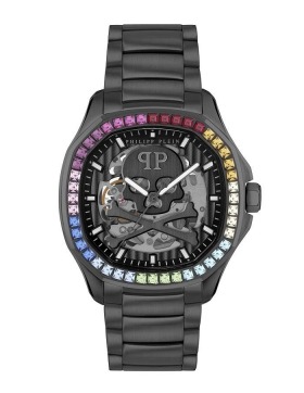 Philipp Plein High-Conic Automatic PWRAA0823