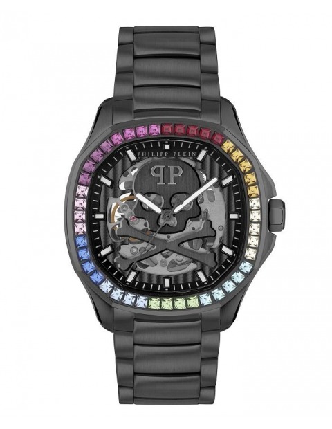 Philipp Plein High-Conic Automatic PWRAA0823