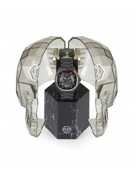 Philipp Plein High-Conic Automatic PWRAA0823