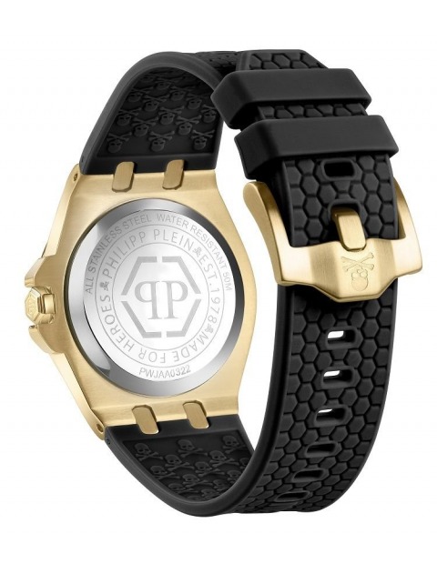 Philipp Plein Extreme Lady PWJAA0322