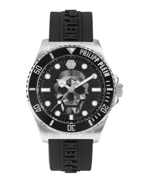 Philipp Plein The Skull Diver PWOAA0122