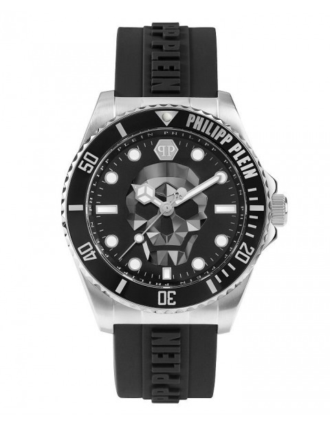 Philipp Plein The Skull Diver PWOAA0122