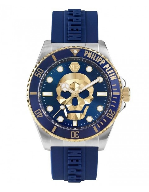 Philipp Plein The Skull Diver PWOAA0222