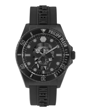 Philipp Plein The Skull Diver PWOAA0422