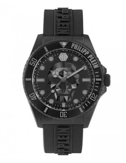 Philipp Plein The Skull Diver PWOAA0422