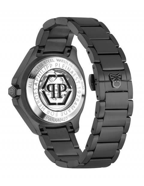 Philipp Plein High-Conic Automatic PWRAA0423