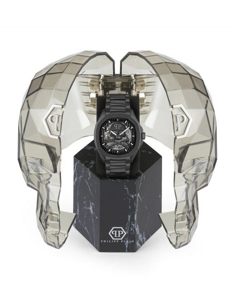 Philipp Plein High-Conic Automatic PWRAA0423