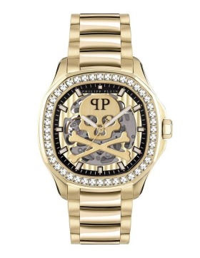 Philipp Plein High-Conic Automatic PWRAA0723