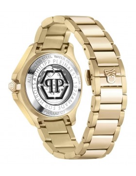 Philipp Plein High-Conic Automatic PWRAA0723