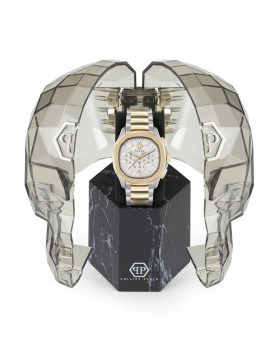 Philipp Plein High-Conic Chrono PWSAA0423