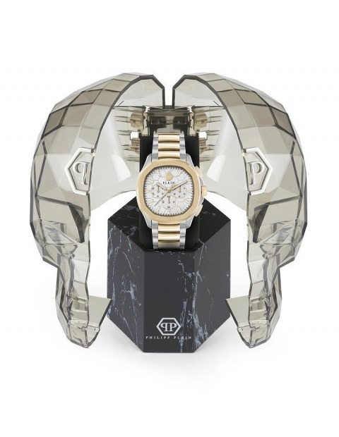 Philipp Plein High-Conic Chrono PWSAA0423