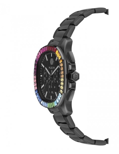 Philipp Plein High-Conic Chrono PWSAA0723