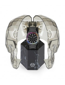 Philipp Plein High-Conic Chrono PWSAA0723