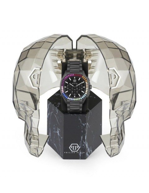 Philipp Plein High-Conic Chrono PWSAA0723