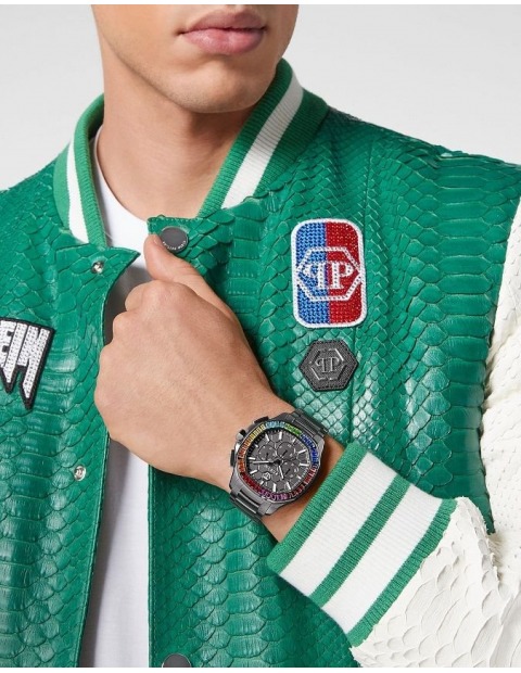 Philipp Plein High-Conic Chrono PWSAA0723