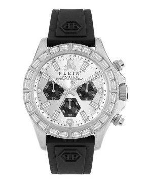 Philipp Plein Nobile Racing Chrono PWVAA0123